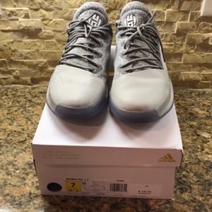 James Harden Vol 1 Adidas